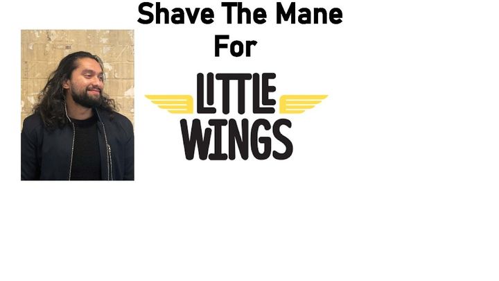 Main fundraiser photo