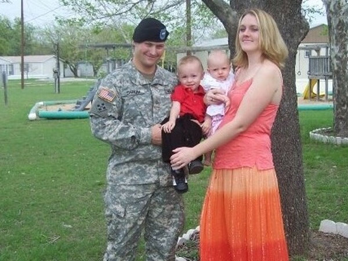 Fundraiser for Brittany Shrum by Adrienne Osuna : For the Shrum family ...