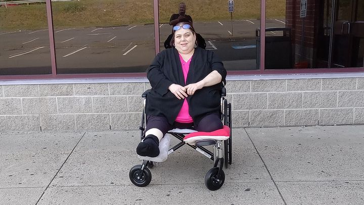 Main fundraiser photo