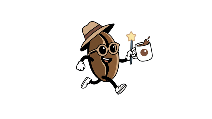 Donate to Bring The Majic Bean to Life campaign photo, 1 of 5