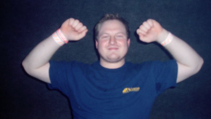 Main fundraiser photo