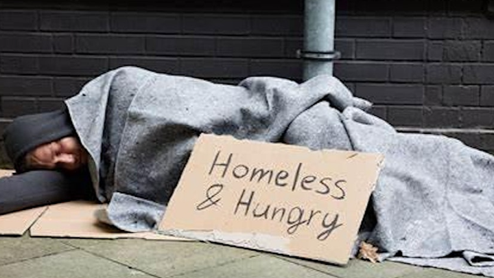 Wellbeing in Surrey, Berkshire and Oxfordshire campaign photo, 1 of 3