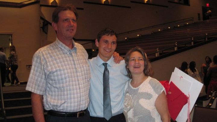 Main fundraiser photo