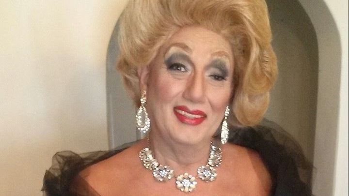 Main fundraiser photo