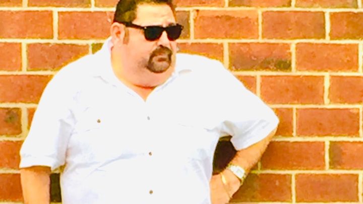 Main fundraiser photo