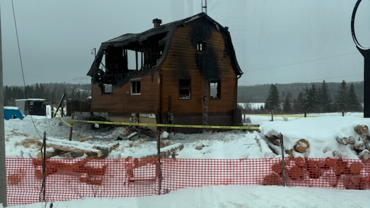 Fundraiser by Amanda Westcott : Help a Family Rebuild After Devastating ...