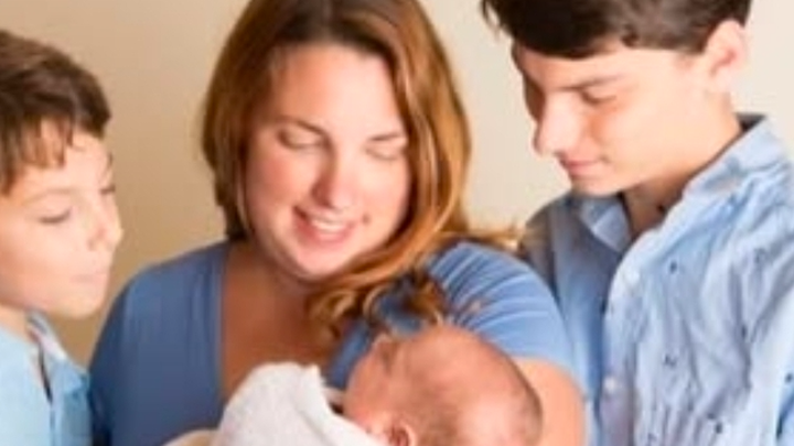 Urgent Assistance for the Alvich Family campaign photo, 1 of 3