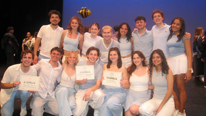 Main fundraiser photo
