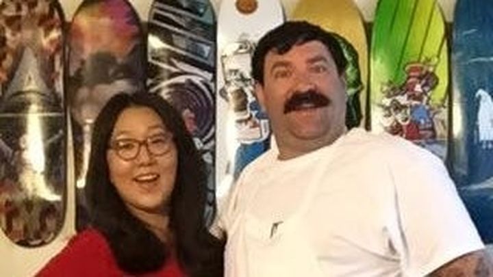 Main fundraiser photo