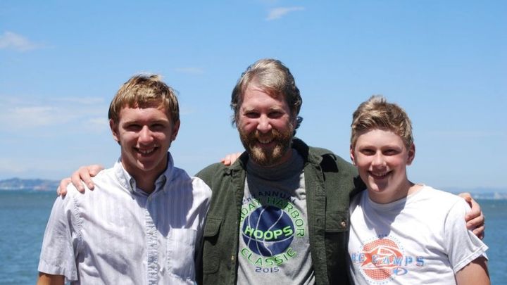 Main fundraiser photo
