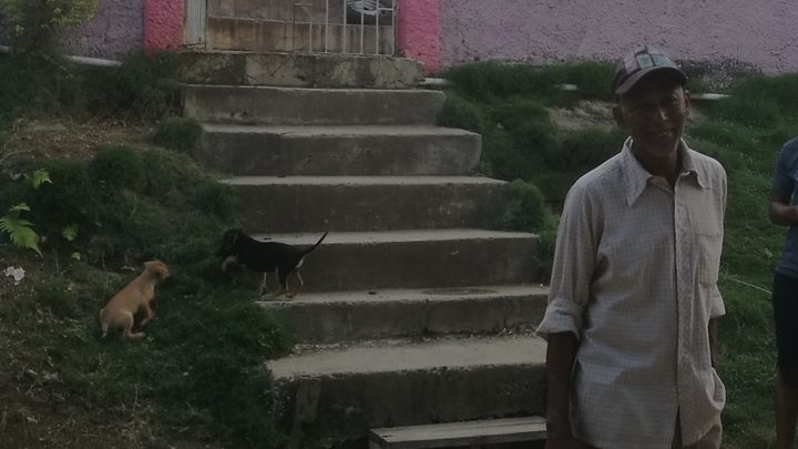 Help for my jamaican family and their communities campaign photo, 1 of 2