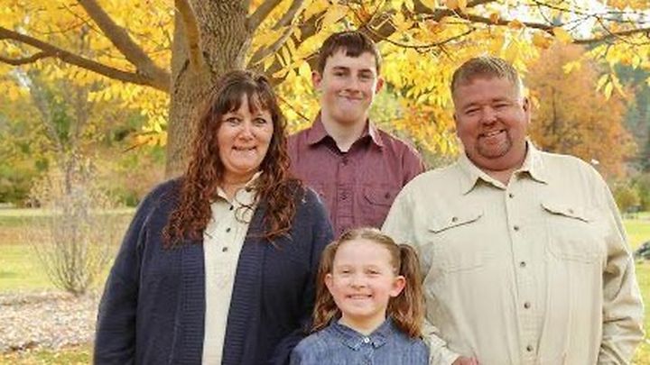 Main fundraiser photo