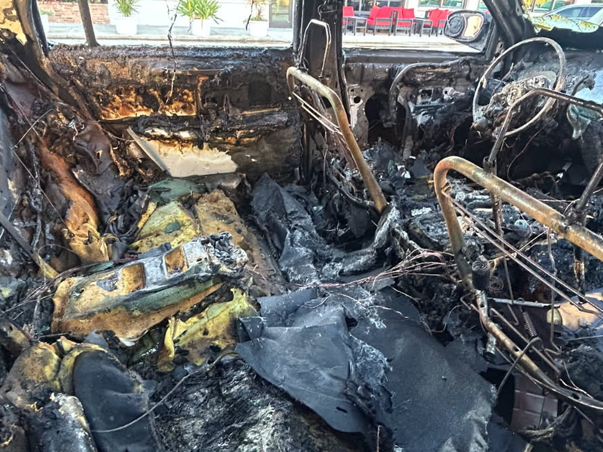 Fundraiser by Austin B : Help My Dad Rebuild After Fire and Amputation