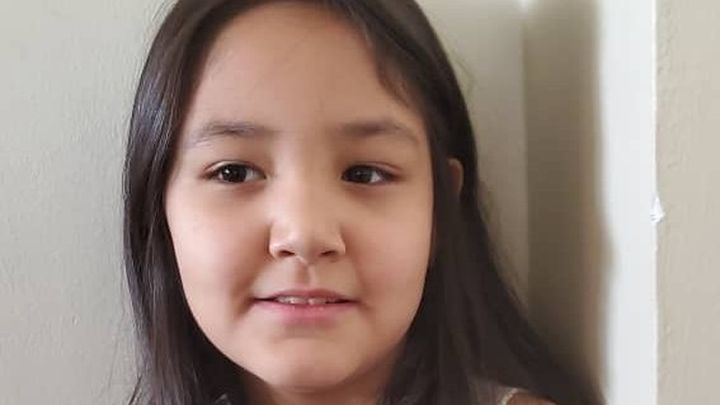 Help a 13-Year-Old Girl Access Speech Therapy campaign photo, 1 of 6