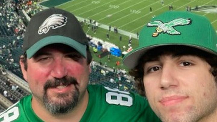 Help for Matt Keinonen's medical costs campaign photo, 1 of 3