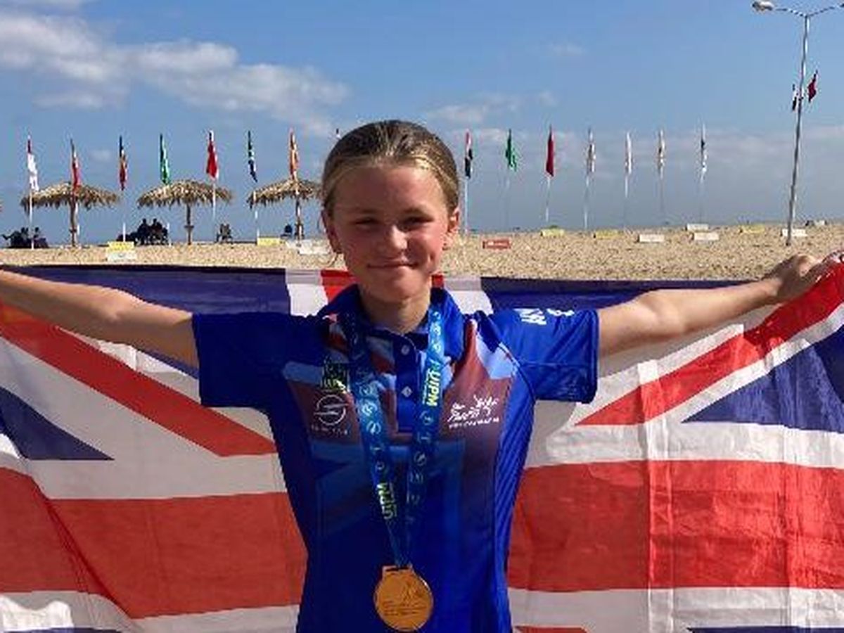 Fundraiser’s main image