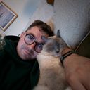 Profile photo of Simon Parry-Williams