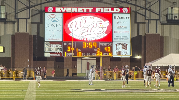 Main fundraiser photo