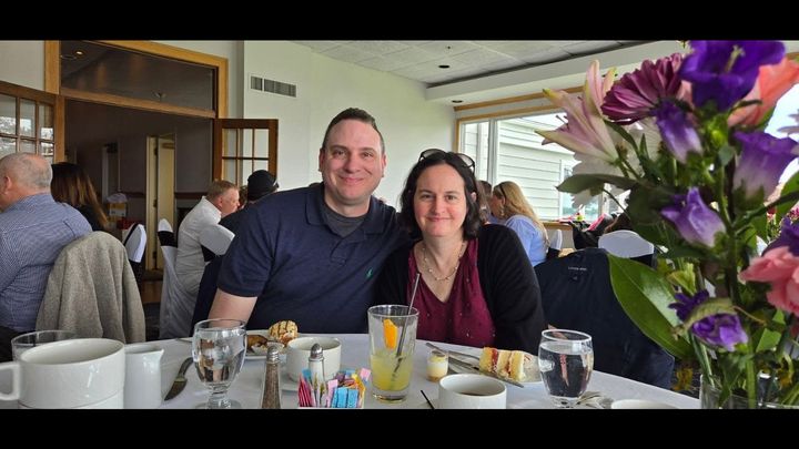 Main fundraiser photo