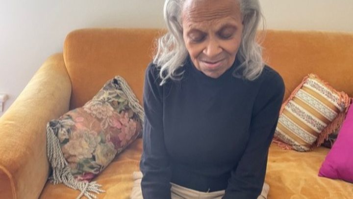Alzheimer's care for Ruby campaign photo, 1 of 3