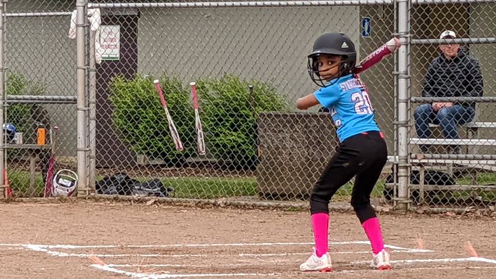 Support Lexi's Fight Against Bone Cancer campaign photo, 1 of 7