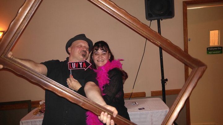 Main fundraiser photo