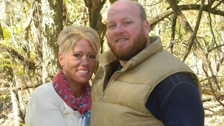 Main fundraiser photo