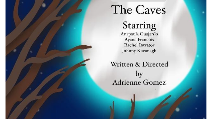 Bring The Caves to Life in NYC campaign photo, 1 of 3