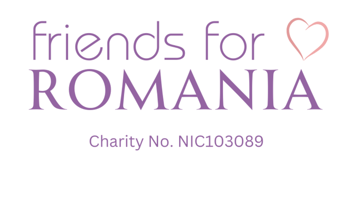 Fundraising trip to Romania campaign photo, 1 of 3