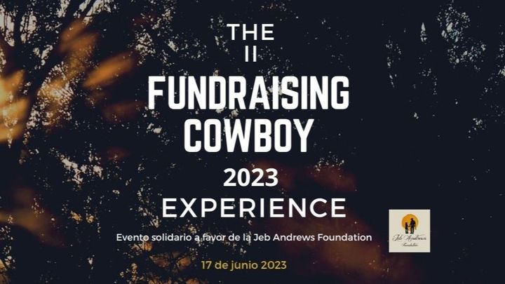 Main fundraiser photo