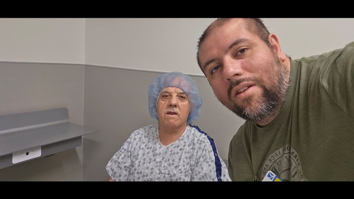 Join us in the fight to beat cancer campaign photo, 1 of 3