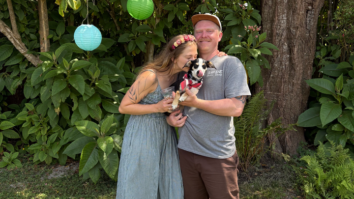 Main fundraiser photo