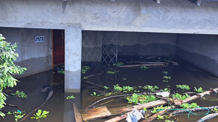 Ayuda urgente Córdoba - Urgent help for Córdoba (Colombia) campaign photo, 1 of 7