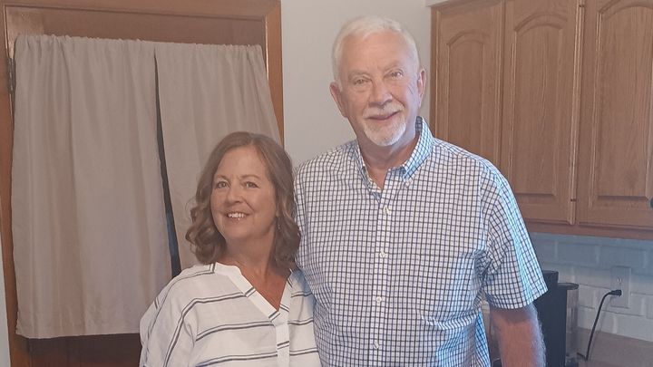 Main fundraiser photo