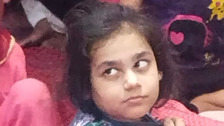 Give Mobility to a Sweet Orphan in Pakistan campaign photo, 1 of 3