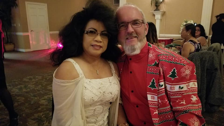 Main fundraiser photo