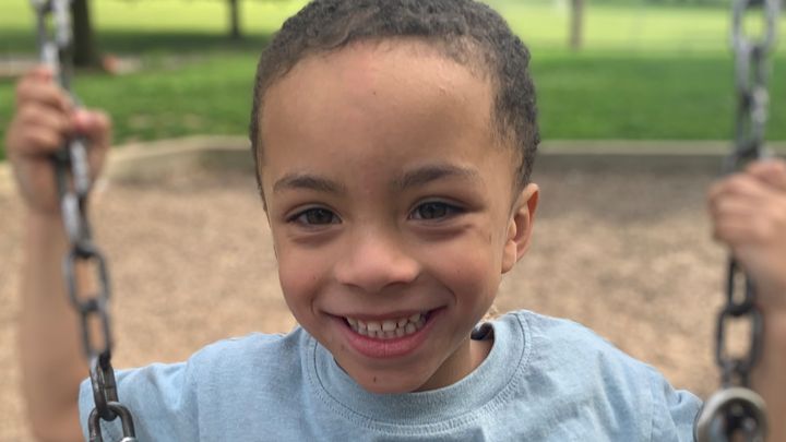 Main fundraiser photo