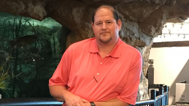 Main fundraiser photo