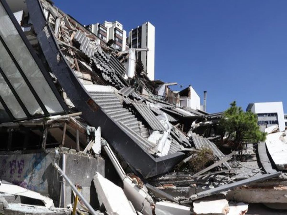 Imagen principal de la recaudación de fondos