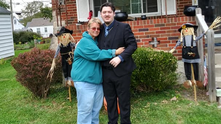 Main fundraiser photo