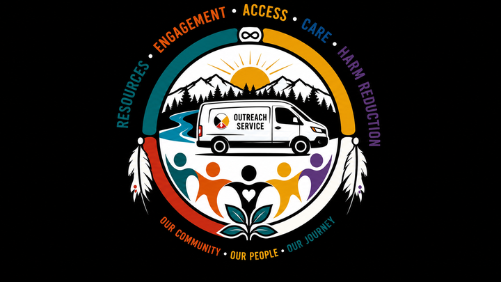 Reach Mobile Outreach Services inc campaign photo, 1 of 4