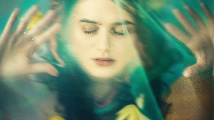 Help Samantha make epic music videos! campaign photo, 1 of 4