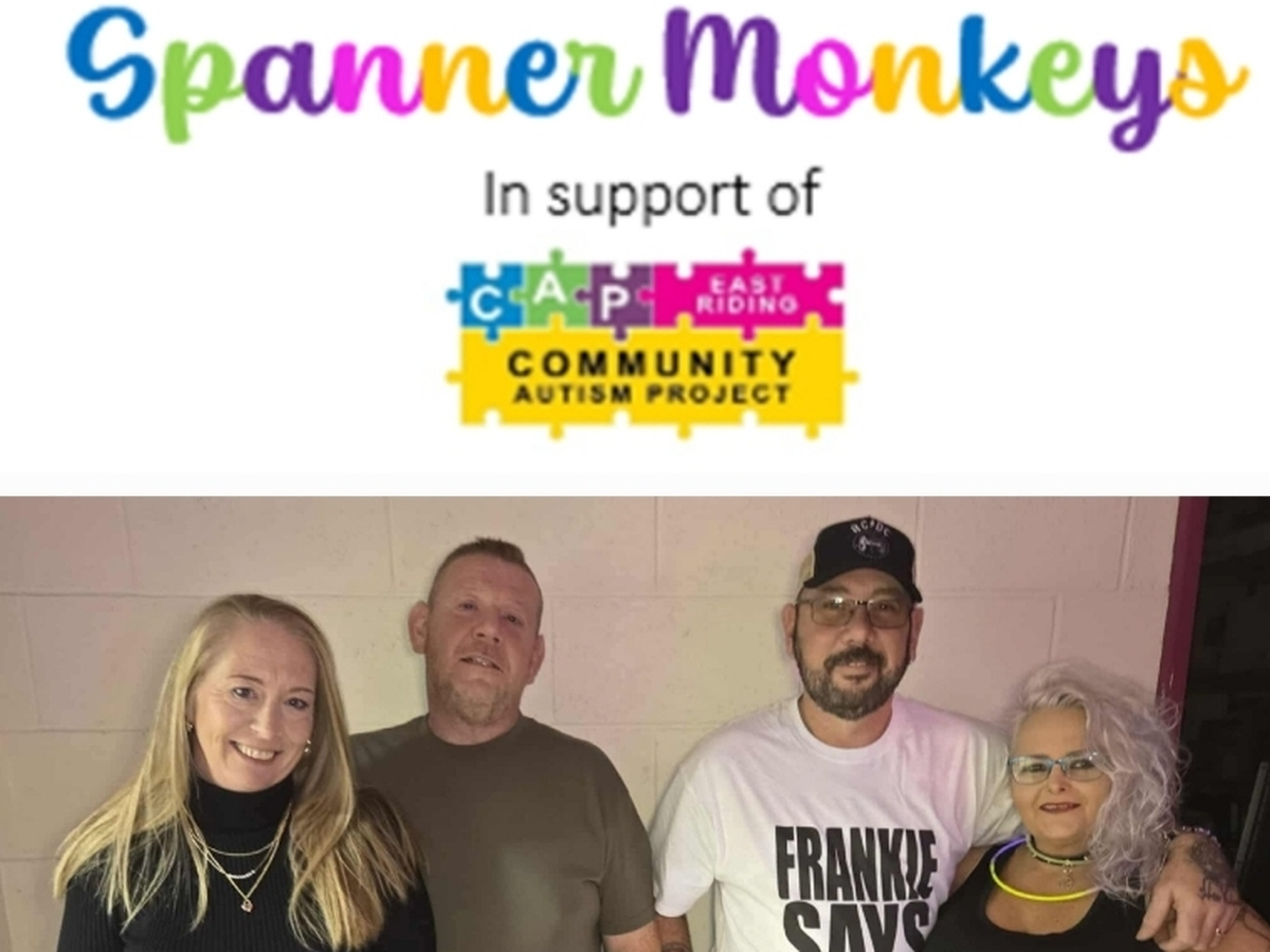 Fundraiser’s main image