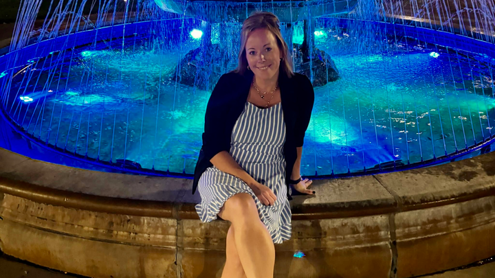 Help Heather Recover from Emergency Surgery campaign photo, 1 of 5