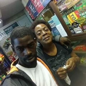 Rashad Roger’s