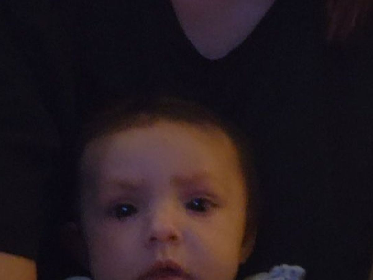 Help support Jasmine and her family campaign photo, 1 of 10