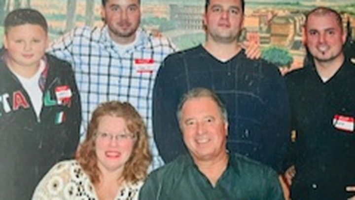 Main fundraiser photo