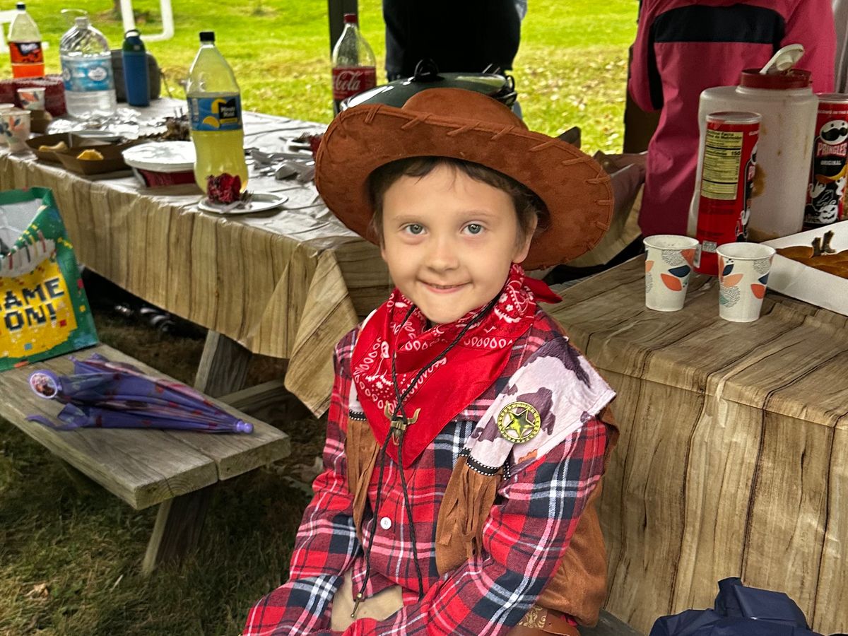 Fundraiser’s main image