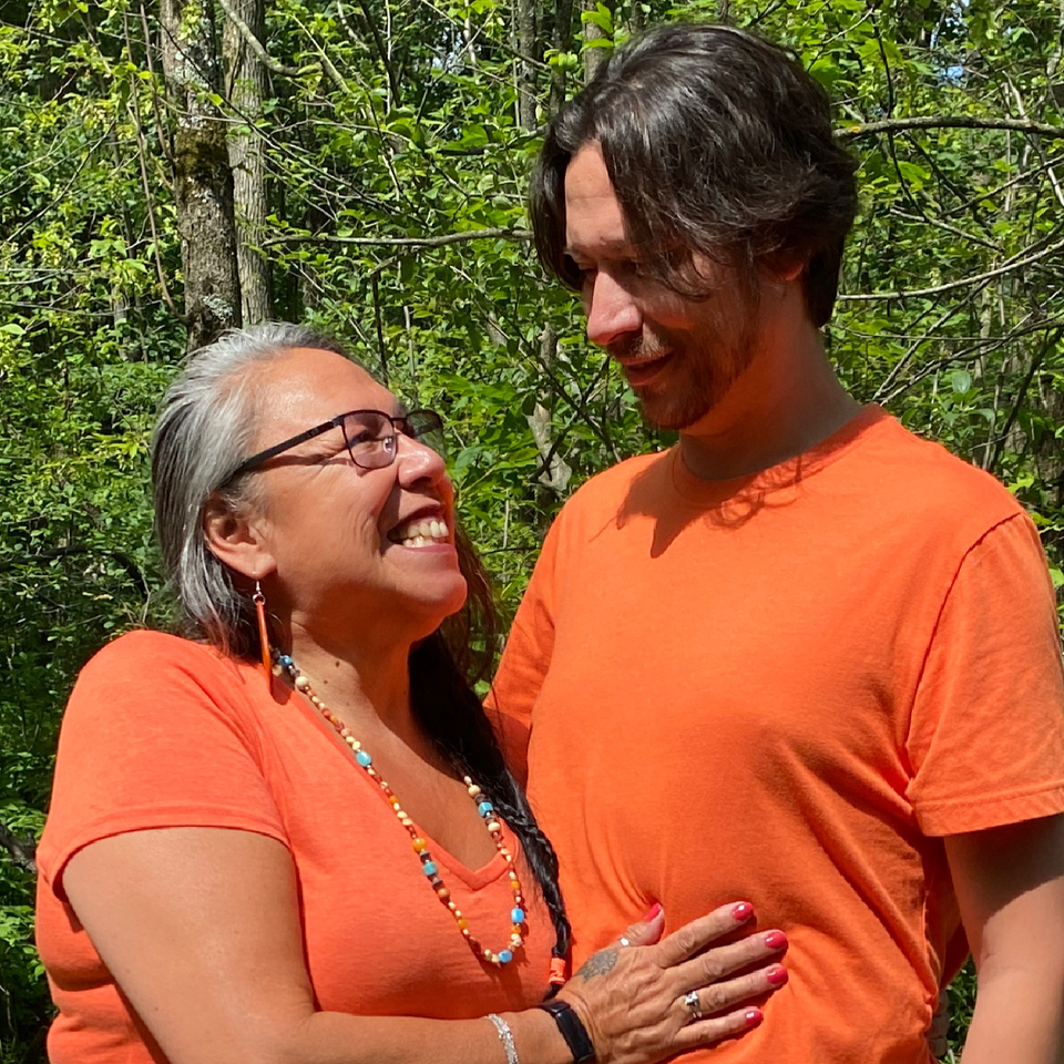 Support Indigenous Youth and Family Healing