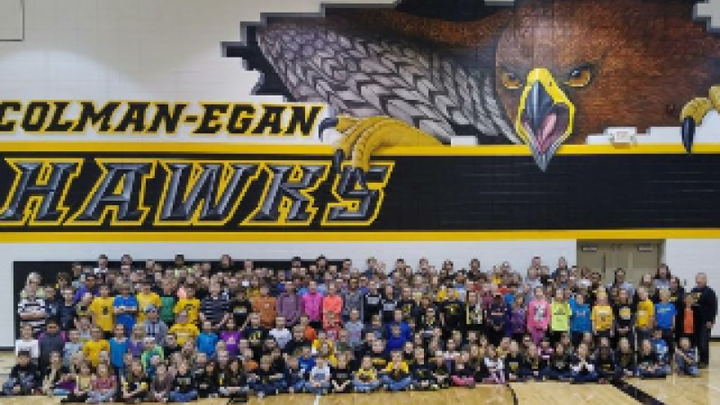 Main fundraiser photo